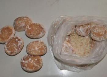 В тортах, макаронах і не тільки ховала наркотики для свого співмешканця жителька Тернопільського району