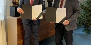 Тернопільський мистецький коледж співпрацюватиме з музичною академією Кракова