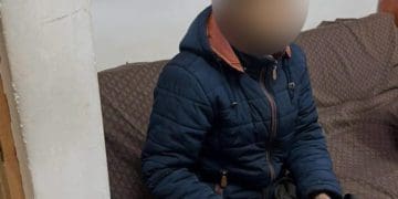 У Тернополі зупинили п’яного водія маршрутки із пасажирами