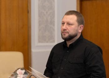 Прощальний пост написав начальник Тернопільської ОВА