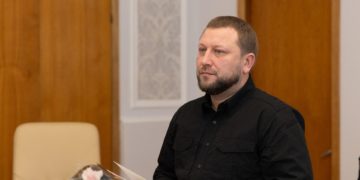 Прощальний пост написав начальник Тернопільської ОВА