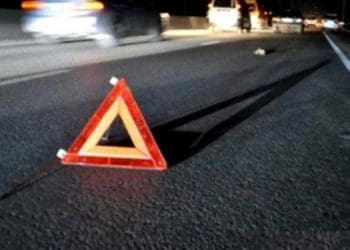 найчастіші причини ДТП із загиблими або травмованими на Тернопільщині