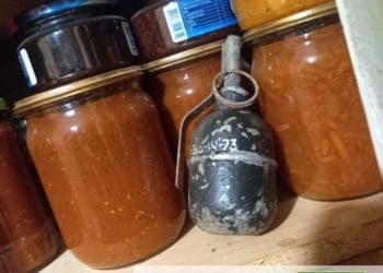 Харків’янин пересилав через пошту вибухонебезпечні предмети на Тернопільщину