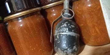 Харків’янин пересилав через пошту вибухонебезпечні предмети на Тернопільщину