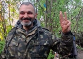 На фронті загинув батько відомої співачки з Тернополя