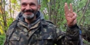 На фронті загинув батько відомої співачки з Тернополя