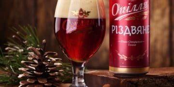 "Опілля" відродило давню українську традицію і зварило виняткове пиво