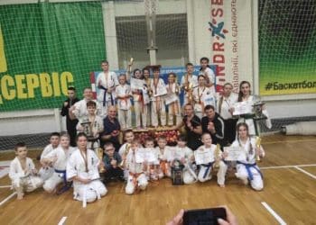 Господарство «ГАДЗ» стало спонсором двох масштабних спортивних турнірів