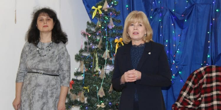 В Тернопільському обласному краєзнавчому музеї відкрився мистецький проєкт майстрів Петра Левицького та Юлії Сватко