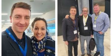 Лікар з Тернополя посів друге місце на міжнародному медичному форумі в Давосі