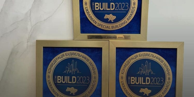 Яким був 2023 рік для компанії «Креатор-Буд»