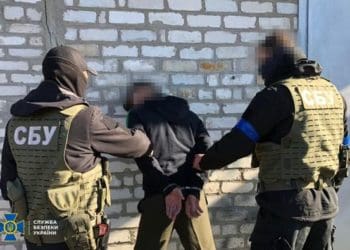 Завдяки СБУ засуджено ворожих поплічників, які допомагали рашистам втекти з Лимана та шпигували за Південноукраїнською АЕС