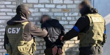 Завдяки СБУ засуджено ворожих поплічників, які допомагали рашистам втекти з Лимана та шпигували за Південноукраїнською АЕС