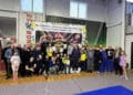 П’ятеро тернополян вибороли медалі на Всеукраїнському турнірі з греко-римської боротьби