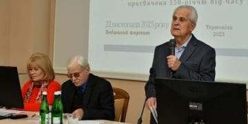 На честь ювілею НТШ нагородили науковців та відкриють меморіальний знак