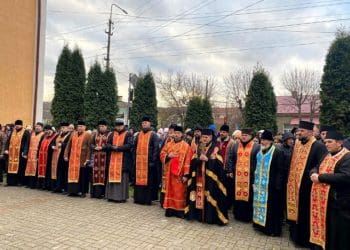 Вшанували жертв Ягільницької трагедії