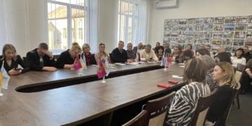 Підсумки І семестру навчального року підвели у Тернопільському коледжі