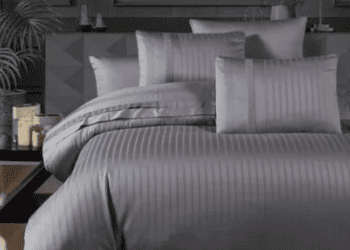 Чому варто замовляти сатинову постільну білизну