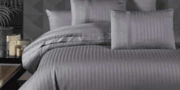 Чому варто замовляти сатинову постільну білизну