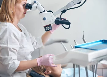 Сучасні методи і напрямки терапевтичної стоматології