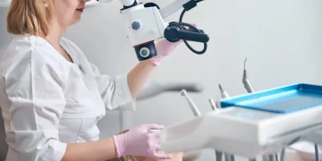 Сучасні методи і напрямки терапевтичної стоматології