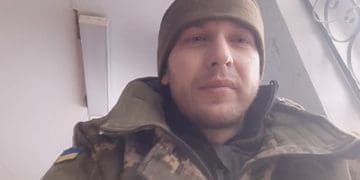 “Я отримав контузію, але моїм обов’язком було евакуювати тіла загиблих”: історія військового з Тернопільщини