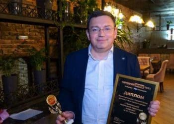 ТНПУ – переможець конкурсу «Народний бренд»