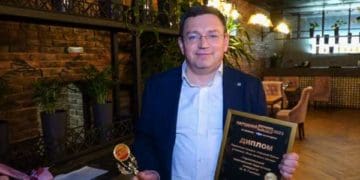 ТНПУ – переможець конкурсу «Народний бренд»