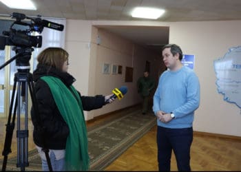 В обласній раді прокоментували ситуацію із Кременецькою санною трасою