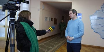 В обласній раді прокоментували ситуацію із Кременецькою санною трасою