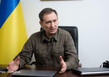 Вручення повісток плануємо через електронну пошту та рекомендованим листом, – Веніславський