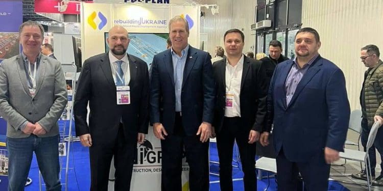 Яким був 2023 рік для компанії «Креатор-Буд»