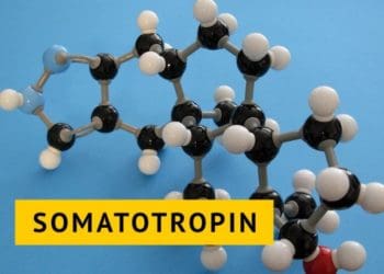 Як новичку-спортсмену розпочати прийом Соматотропіну?