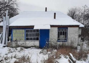 На душі тепер було добре – вона допомогла дітям, як змогла…