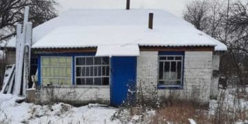 На душі тепер було добре – вона допомогла дітям, як змогла…