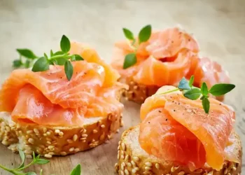 Подача, яка вражає: рецепт канапе, які сподобаються усім