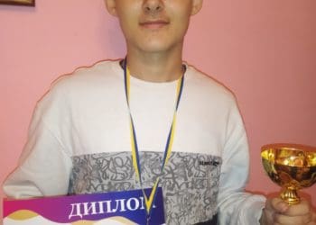 Олександр Вербіцький: «Навчання є одним із моїх хобі»