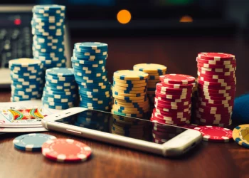 онлайн казино