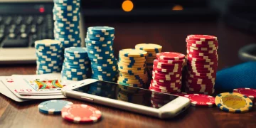 онлайн казино