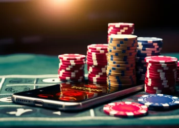 онлайн казино