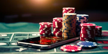 онлайн казино