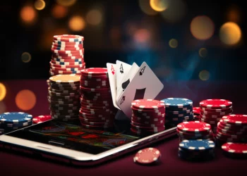 онлайн казино