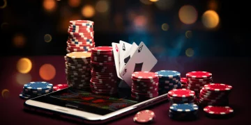 онлайн казино