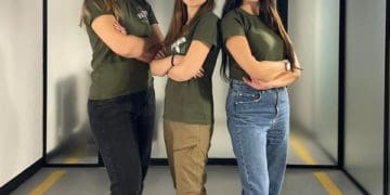 Благодійний фонд «Створені Перемагати» допомагає військовим закривати небо