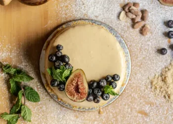 Правильний рецепт справжнього польського сирника