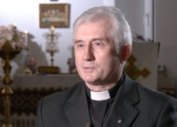 “Хотілося колядувати, але було невільно”: пастор Тарас Коковський про Різдво в радянські часи