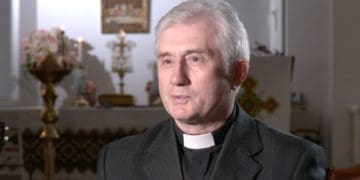 “Хотілося колядувати, але було невільно”: пастор Тарас Коковський про Різдво в радянські часи