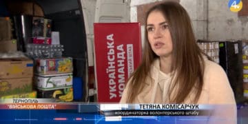 Три системи Starlink та безліч потрібних речей повезли на фронт волонтери «Української команди»