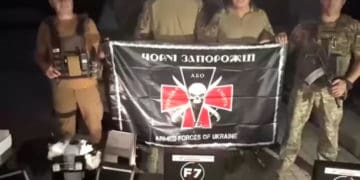 Дрони, старлінки, автівки та амуніція, – «Українська команда» розповіла про свою роботу під час війни