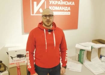 Десятки тисяч українців звернулися до Кабміну відмінити постанову 953, яка скоротить в рази обсяг гум допомоги, – «Українська команда»